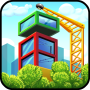 icon The Tower Mania : Tiny Blocks