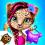 icon Jungle Animal Hair Salon 2 cho Nomu S10 Pro