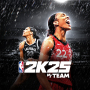 icon NBA 2K25 MyTEAM