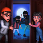 icon Scary Robber