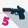 icon Bullet Echo