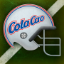 icon American Football Race