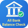 icon Bank Balance Check & Passbook