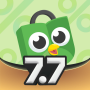 icon Tokopedia