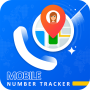 icon Mobile Number Tracker