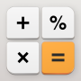 icon Calculator Plus