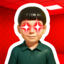 icon Meme Bots Jump Rope Chase Room