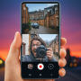 icon Dual Camera Sides