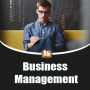 icon Business Management Offline