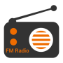 icon FM Radio (Streaming) cho Huawei Nova