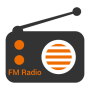 icon FM Radio (Streaming) cho sharp Aquos Ever SH-02J