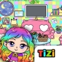 icon Unicorn Town