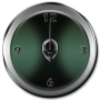 icon Alienware Analog Clock