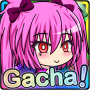 icon Anime Gacha! (Simulator & RPG) cho oppo A1