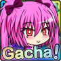 icon Anime Gacha! (Simulator & RPG) cho Aermoo M1