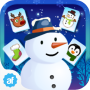 icon Frozen Mahjong Solitaire Free