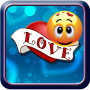 icon Love Emoticons Stickers Store