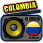 icon Radios de Colombia