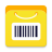 icon Barcode Scanner 5.1.08