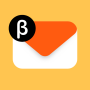 icon Yandex Mail beta