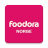 icon foodora NO 25.5.0