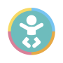 icon Diário Escola Pais EI cho ZTE Nubia M2 Lite