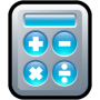 icon Floating Calculator