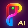 icon DoFoto AI Photo Editor & Collage