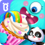 icon Little Panda's Monster Friends cho comio M1 China
