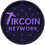 icon TikCoin Network