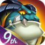 icon Idle Heroes - 9th Anniversary cho Vertex Impress Moon