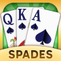 icon Spades Stars - Card Game