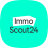 icon ImmoScout24 Switzerland 6.0.18