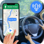 icon GPS Navigation