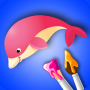 icon Coloring Book for Kids: Animal cho UMIDIGI Z2 Pro