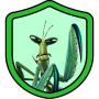 icon Mantis VPN cho Samsung Galaxy Xcover 3 Value Edition