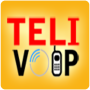 icon TeliVoIP Gold Dialer