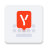 icon Yandex Keyboard 91.5