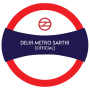 icon Delhi Metro Sarthi