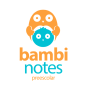 icon Bambinotes Preescolar cho intex Cloud Scan FP