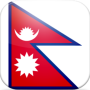 icon Radio Nepal रेडियो नेपाल cho tecno W1