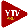 icon YTV Player Pro cho ZTE Tempo