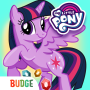 icon My Little Pony: Harmony Quest cho Samsung Galaxy A8(SM-A800F)