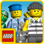 icon LEGO® Juniors Quest cho Samsung Galaxy Young 2