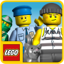 icon LEGO® Juniors Quest cho Motorola Moto G6 Plus