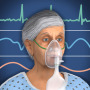icon Full Code Medical Simulation cho Wiko K-Kool