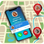 icon Live Mobile Number Locator