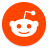 icon Reddit 2025.07.1