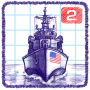 icon Sea battle 2: Warship Online