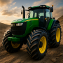 icon Tractor Farming Guide
